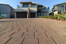 Best Permeable Paver Driveways  in East Milton, FL